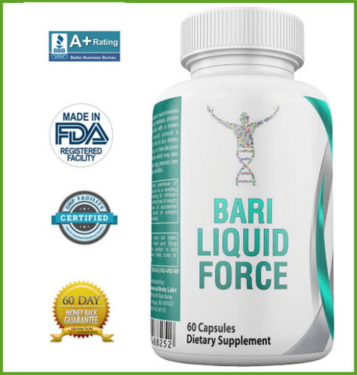 Bariatric Energy Vitamin